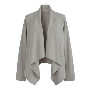 Zara Cream Women's Blazer